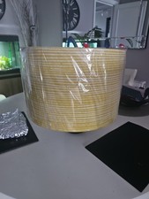 John Lewis Cleystripe Sand 35