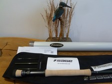 SAGE R8 CORE 4 PIECE FLY ROD