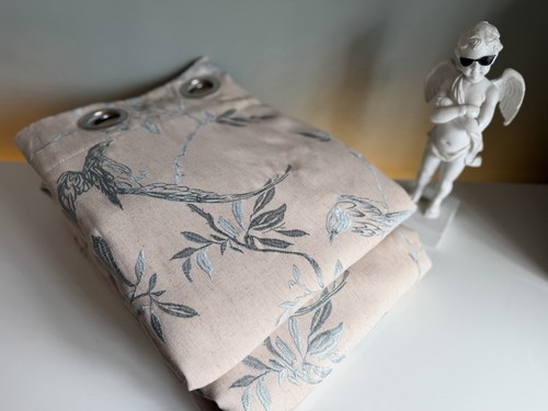 Large long dunelm songbird - large/long,