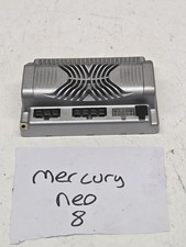 Mercury neo 8 mobility scooter parts Ecu Controller Brain Module