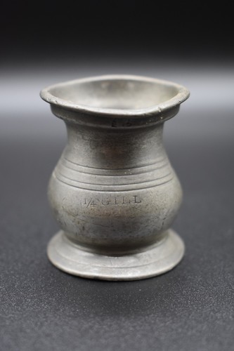 Antique english quarter - english,