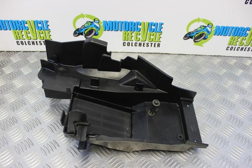 Kawasaki zx6r 636 - zx6r, rear