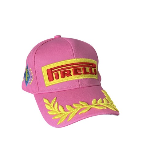 Pirelli podium 1st place - pirelli, pink