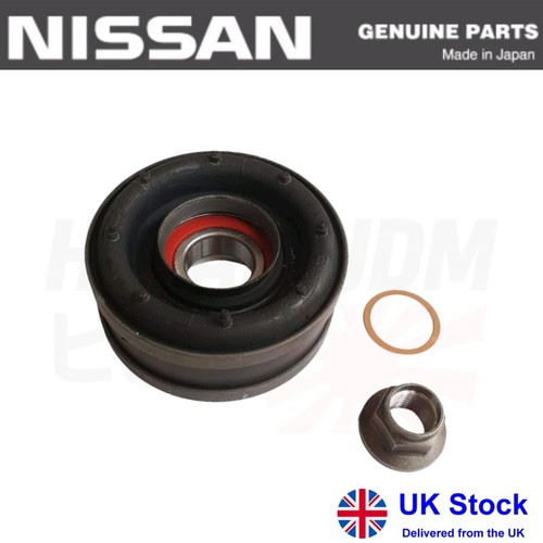 Driveshaft centre bearing - driveshaft,