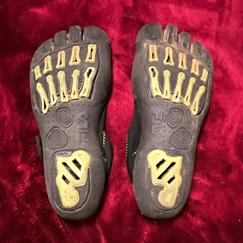 Fila skele toes slip water - slip-on,