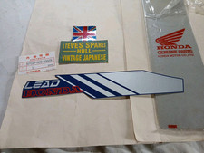 HONDA NH80 LEAD R/H SIDE