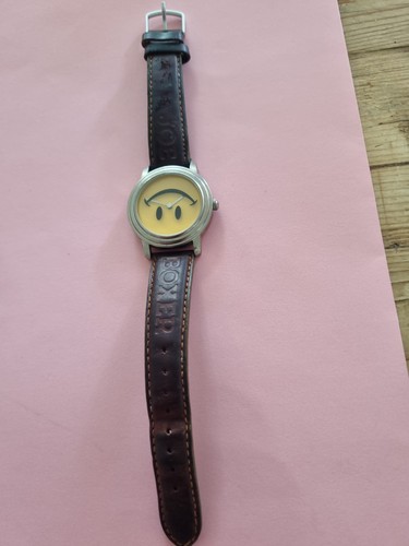 Vintage joe boxer - joe,