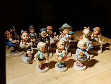 Vintage hummel goebel - vintage,