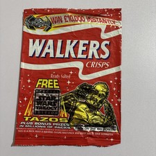 1997,Star Wars Tazos Walkers