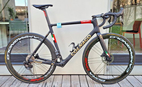 Colnago v3rs disc official uae - colnago,