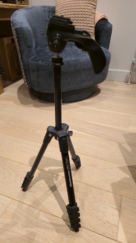 Manfrotto compact mkc3 h01 - compact, mkc3-h01