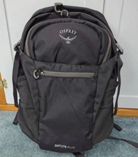 Osprey Daylite Plus New Black