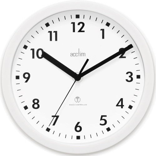 Acctim 74662 nardo 20cm - 74662, radio