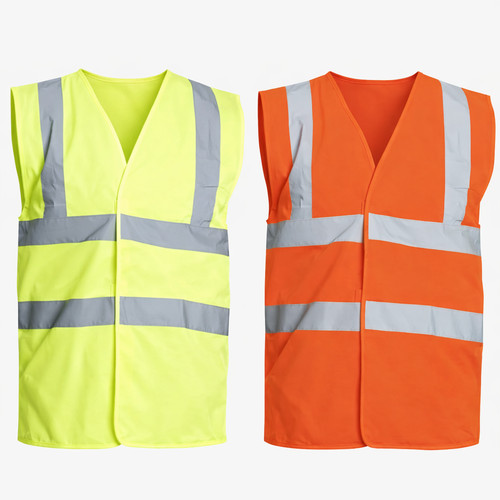 Vis vest high - vis, viz