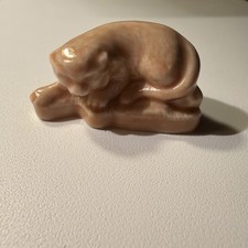 Vintage Wade Whimsie Cat