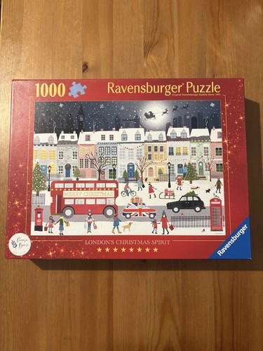 Ravensburger london - ravensburger, london's