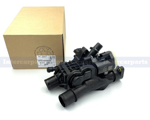 Genuine thermostat for bluehdi - genuine,