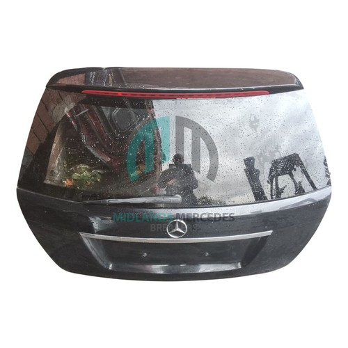 Mercedes benz class w204 - c,