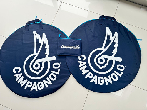 Campagnolo wheel bag set 2 - bag, of