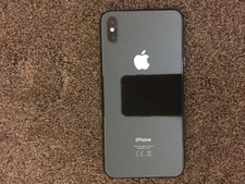 Apple iPhone XS MAX - 256GB -