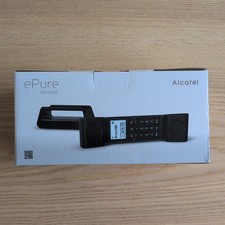 Alcatel ePure Additional