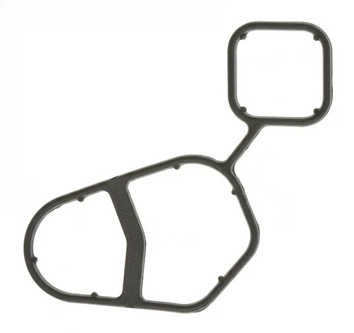 Oil cooler seal 00863100 - , ajusa