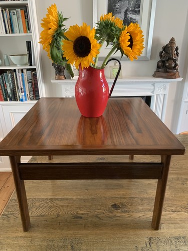 Mid century danish rosewood - mid,