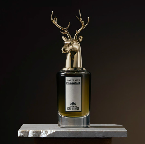 Penhaligons tragedy lord - penhaligons,