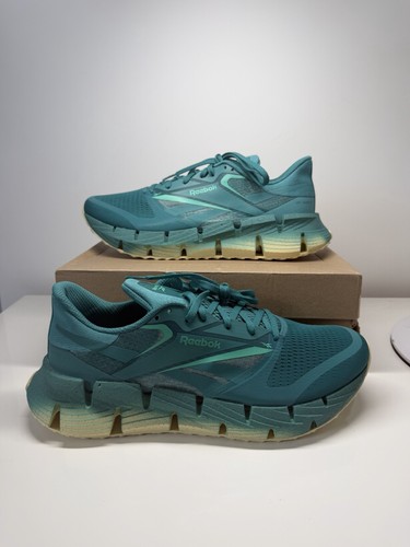 Reebok floatride run trainers - floatride,