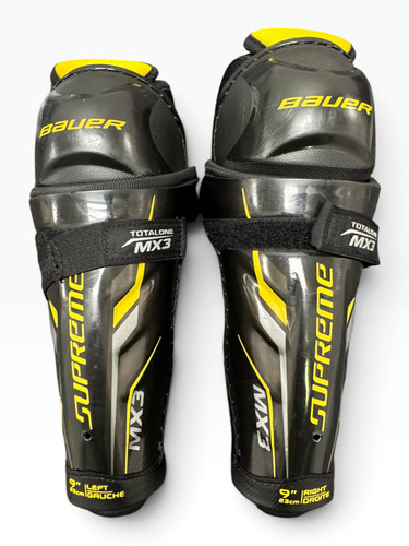 Bauer supreme mx3 - supreme,