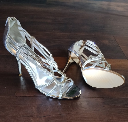 Dune london women silver - women’s,