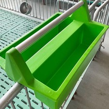 Farm Tool Box Sturdy