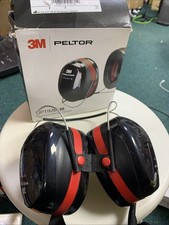 3M Peltor Optime III 3