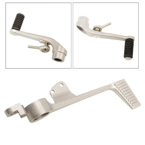 Aluminum rear brake - aluminum,