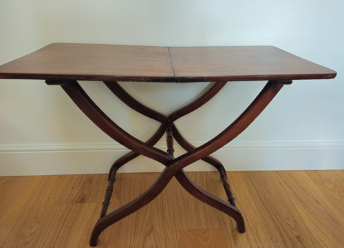 Antique elegant 19th century - 19th,