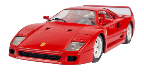 Tonka ferrari f40 scale - tonka,