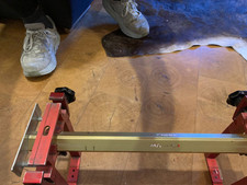 Long Track Speed Skating JIG.