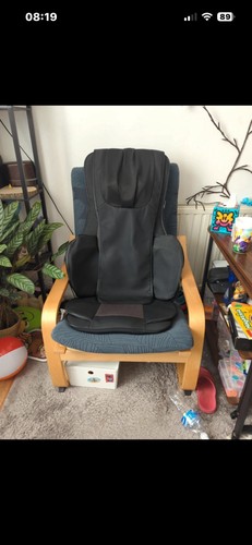 Snailax full body massage - snailax,