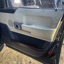 Lot2 RANGE ROVER L322 Vogue