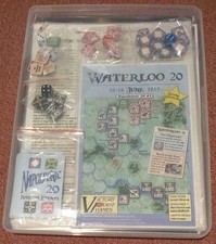 WATERLOO 20 (Napoleonic 20