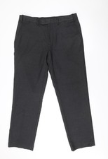 F&F Men’s Black Suit