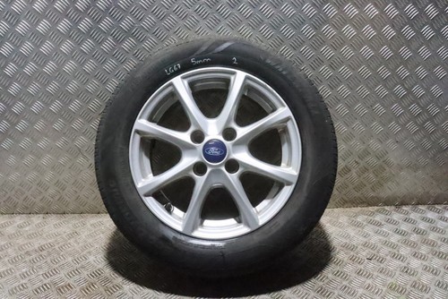 Ford fiesta mk8 - ford,