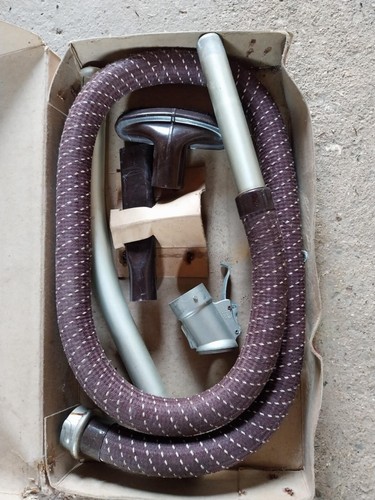 Hoover 119 junior - hoover,