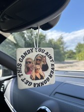 Gemma CollinsAir Freshener Car