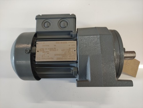 Sew motor and gearbox - sew,