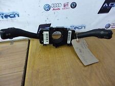 Indicator + Wiper Stalk, 8L0