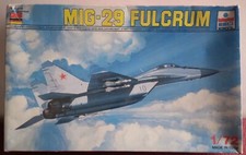 Esci  Mig-29 Fulcrum Plastic