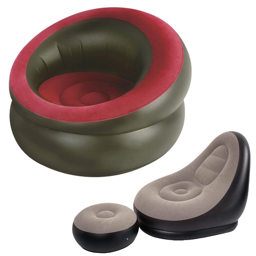 Inflatable deluxe lounge - inflatable,