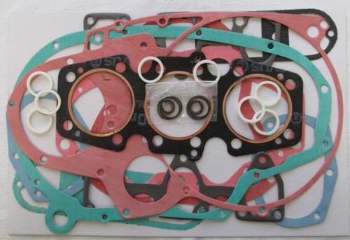 Bsa a75 triumph t150 engine - bsa,