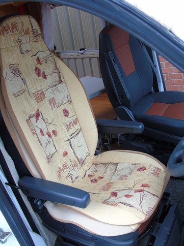 Fit renault trafic - renault,